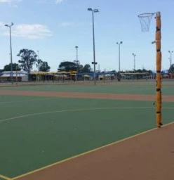 Our Courts