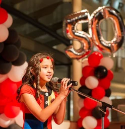 Warringah Malls 50th Birthday Celebration Performance
