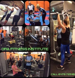Ora Fitness Institute - Personal Training Courses Perth Belmont 1
