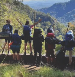 Coomera Scout Group Upper Coomera 1