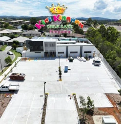 Kidi Kingdom Child Care Centre - Pimpama