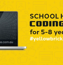 Yellow Brick Code West Footscray 1