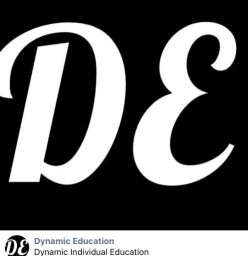 Education in your area of interest, designed for you