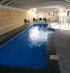 4SwimSake Swim School Halls Head 1