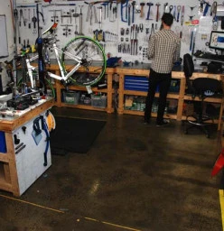 Store Inside