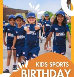 Kelly Sports Sydney North West Castle Hill 1