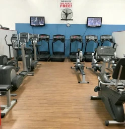 Fit4All Penrith 1