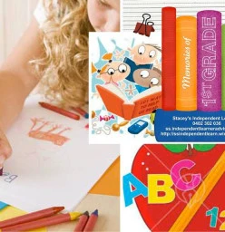Stacey's Independent Learning Ormeau 1