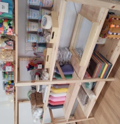 Sensory Playhouse Jindalee 1