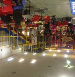 Kidz Hq Wyong 1