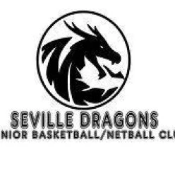 Seville Dragons Junior Basketball/Netball Club Inc. Armadale 1