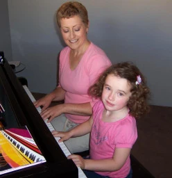 Tinkling Ivories Piano Studio Colac 1