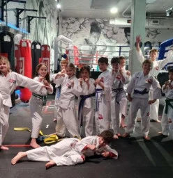BX1 Kids Neutral Bay 1