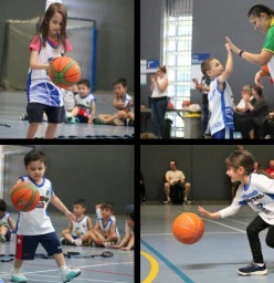 School Holiday Basketball Camp Special Maroubra Basketball Classes &amp; Lessons