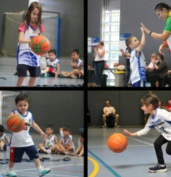 Little Boomers Basketball Eastern Suburbs Maroubra 1