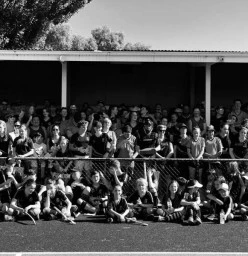 Bayside Hockey Club - for all the family