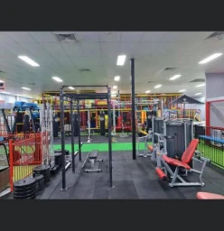 Adult's Gym