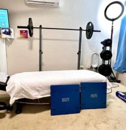 Heal Young Massage Varsity Lakes 1
