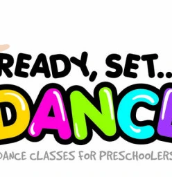 Ready Set Dance