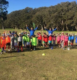 Team Sport