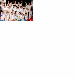 Gradings May 2014