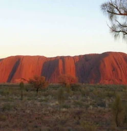 Uluru