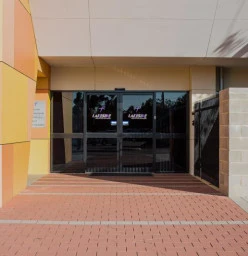 Lakeside Recreation Centre North Lake 1