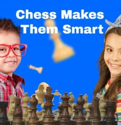 Chess For Kids in South Australia