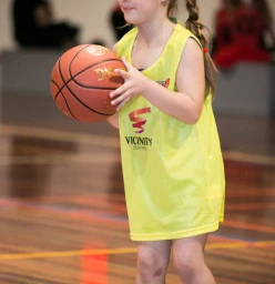 Vicinity Centres Aussie Hoops