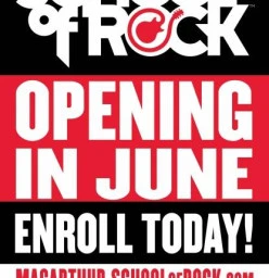 Opening Soon