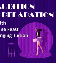 Jane Feast Singing Tuition Magill 1