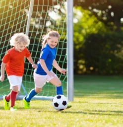 Moreland City Soccer Club Coburg 1