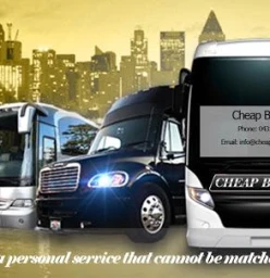 Bus Hire Sydney