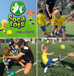 Socatots Australia Narrabeen 1