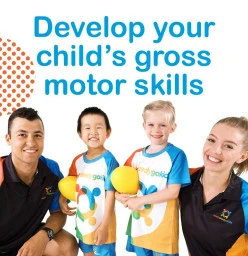 Ready Steady Go Kids Gippsland Traralgon 1