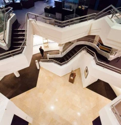 The Sydney Jewish Museum