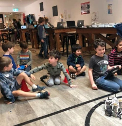 KidCampus Sydney CBD 1