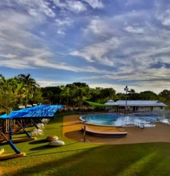Broome Recreation And Aquatic Centre Broome 1