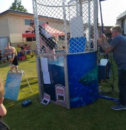 Dunk Tank