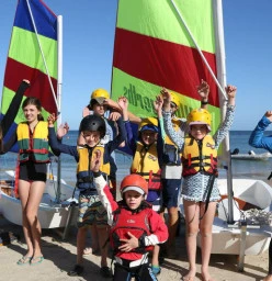 Brighton & Seacliff Yacht Club Incorporated Seacliff 1