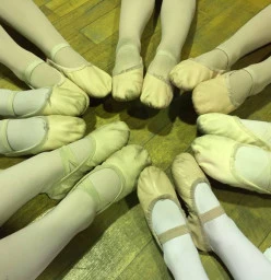 CASS Ballet Academy Campsie 1