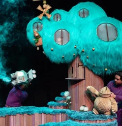 Beep by Windmill Theatre Company