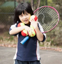 Sydney Tennis Coaching Ashbury 1