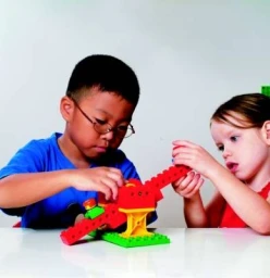 LEGO Education Learning Centre