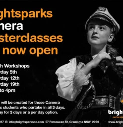Masterclasses and Workshops in Acting and Singing