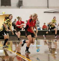 Northern Beaches Floorball Balgowlah 1