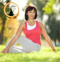 Beginners Yoga Course