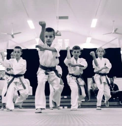 Kyokushin Karate North Bondi North Bondi 1