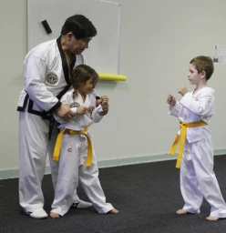 Master Seo's North Shore and Northern Beaches Martial Arts Northbridge 1