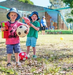 Bush Babies Childcare Pty Ltd Warrimoo 1